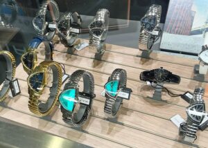 ハミルトン２０２６新作腕時計